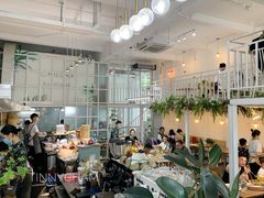-CHILLAX轻乐时(侨建·Hi City店)