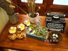 -治愈系甜品The Soothing Dessert(科海大楼店)