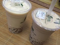 -1点点(爱华店)
