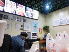 -张兴邦擀面皮(禧悦里店)