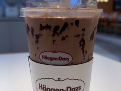-哈根达斯(大洋百货店)