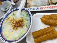 -银记肠粉店(北京路店)