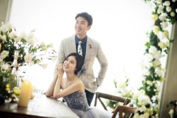 -太古映画婚纱摄影(天河店)