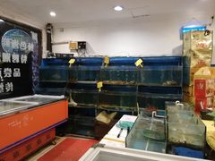 水产区-潮人姐妹轩(海宁路店)