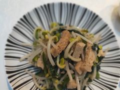 -汉唐宴长安食府