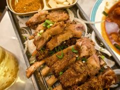 -清真·宁夏印象·盐池滩羊肉体验店(江宁路店)