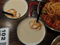 -Kpasta韩式意大利面