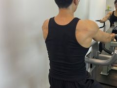 -WEGYMER健萌健身(雅颂居馆)