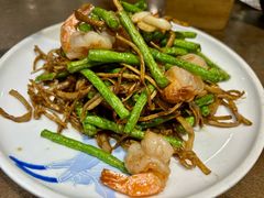 -魁盛居百年鲁菜馆(县西巷店)