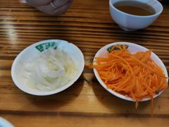 小菜-217丰惠源抓饭(星湖街店)