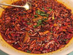 -川正旺江湖菜(三元桥店)