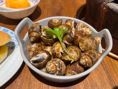 辣卤花螺-十六蒲(桂林路店)