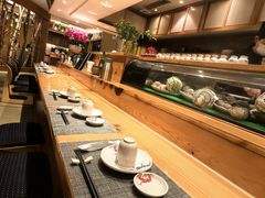 -大岛日本料理铁板烧(南通大饭店)