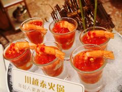 -川越泰火锅(吉利大厦店)
