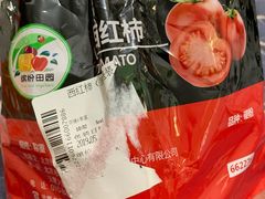 -物美超市(通州果园店)