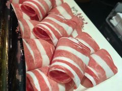 -鲁西肥牛(九方购物中心店)