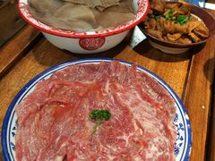 -楠火锅(西单店)