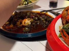 -小欢喜烧烤大排挡•龙虾(南车站路店)