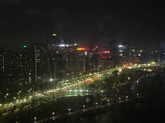 -琴岛之星摩天轮
