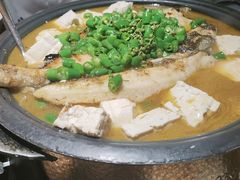 -探鱼·鲜青椒爽麻烤鱼(领展购物广场店)