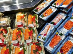 -永辉超市(龙湾万达店)