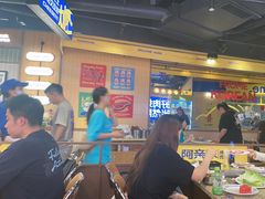 -阿亲家·韩式无限烤肉(春熙路店)