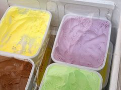 -成裕雪糕店(士多店)