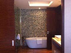 洗浴间-余姚阳明温泉山庄