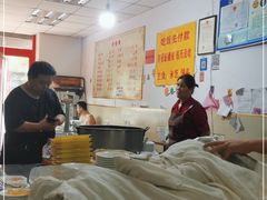 -赵家好米干饭把子肉(小纬六路店)