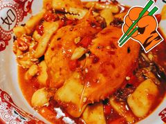 -辣小鲜·南昌大排档(船山路店)