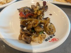 -渔乐之昕·铁板烧自助餐(虹悦城店)