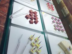 -汉巴9号自助餐厅(新潮尚品超市店)