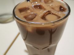 冻鸳鸯-龙记烧腊茶餐厅(常德路店)