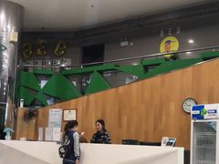 -星洲国际.格莱博健身会所