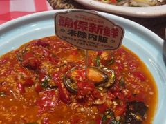 -辣小鲜·南昌大排档(船山路店)