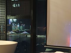 -Y60-SKYLINE天际江景酒店(五一广场店)