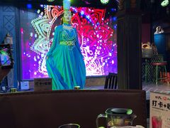 -纳瓦新疆菜(银都店)