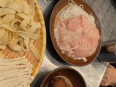 -冯校长老火锅(深圳总店)
