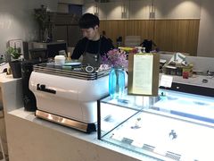 -Bai Meow法式西点咖啡