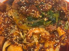 -付小姐在成都(川沙店)