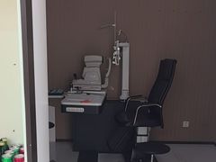 -毛源昌眼镜(新市街店)