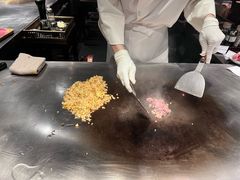 -岩盐·铁板料理(嘉里店)