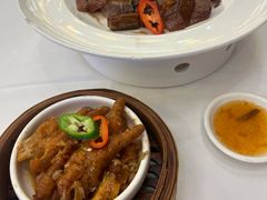 -顺德人家食府(黄金广场店)