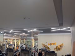 -美航国际健身(北京华联店)