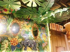 -苏梅花园(群星城店)