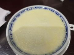 顺德双皮奶-民信老铺(双皮奶博物馆店)