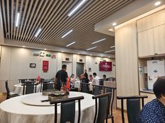 -鲍馬爺·首创鲍鱼鸡(银座店)