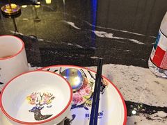 -新白鹿餐厅(百联中环店)