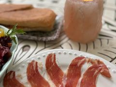 -BOCATA 西班牙餐厅(三里屯店)