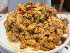 -姥姥家春饼店(惠新东街店)